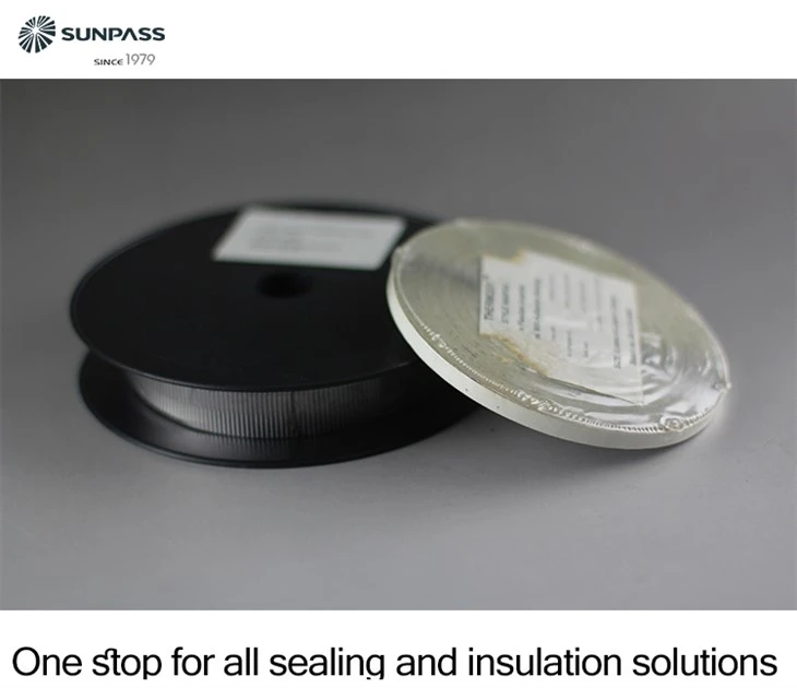 Packing Materials Graphite Tape China Supplier Graphite Cloth Graphite Paper